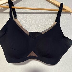 Honeylove crossover bra